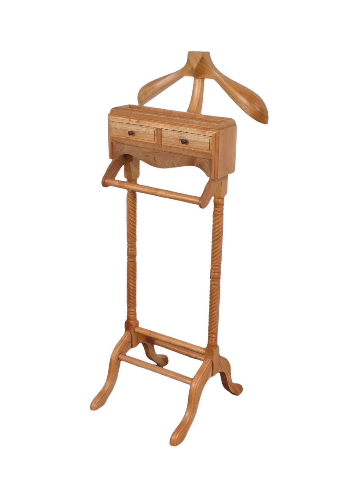 Gentleman's Victorian Valet