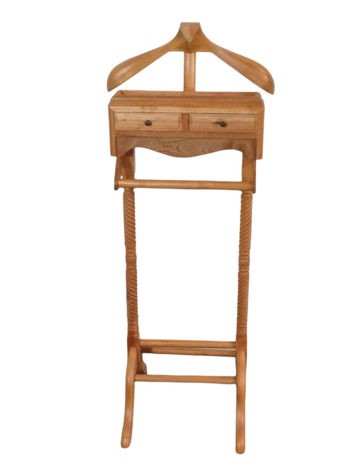 Gentleman's Victorian Valet