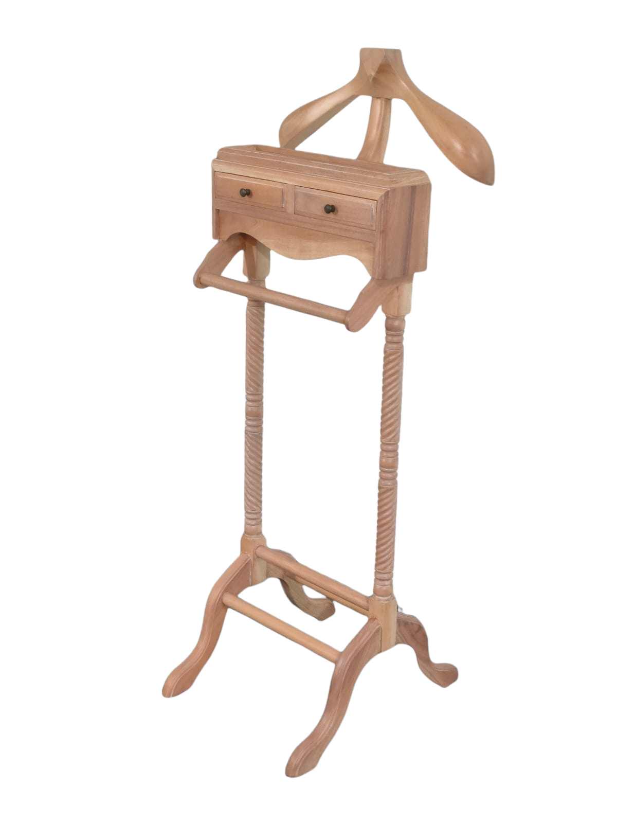 Gentleman's Victorian Valet