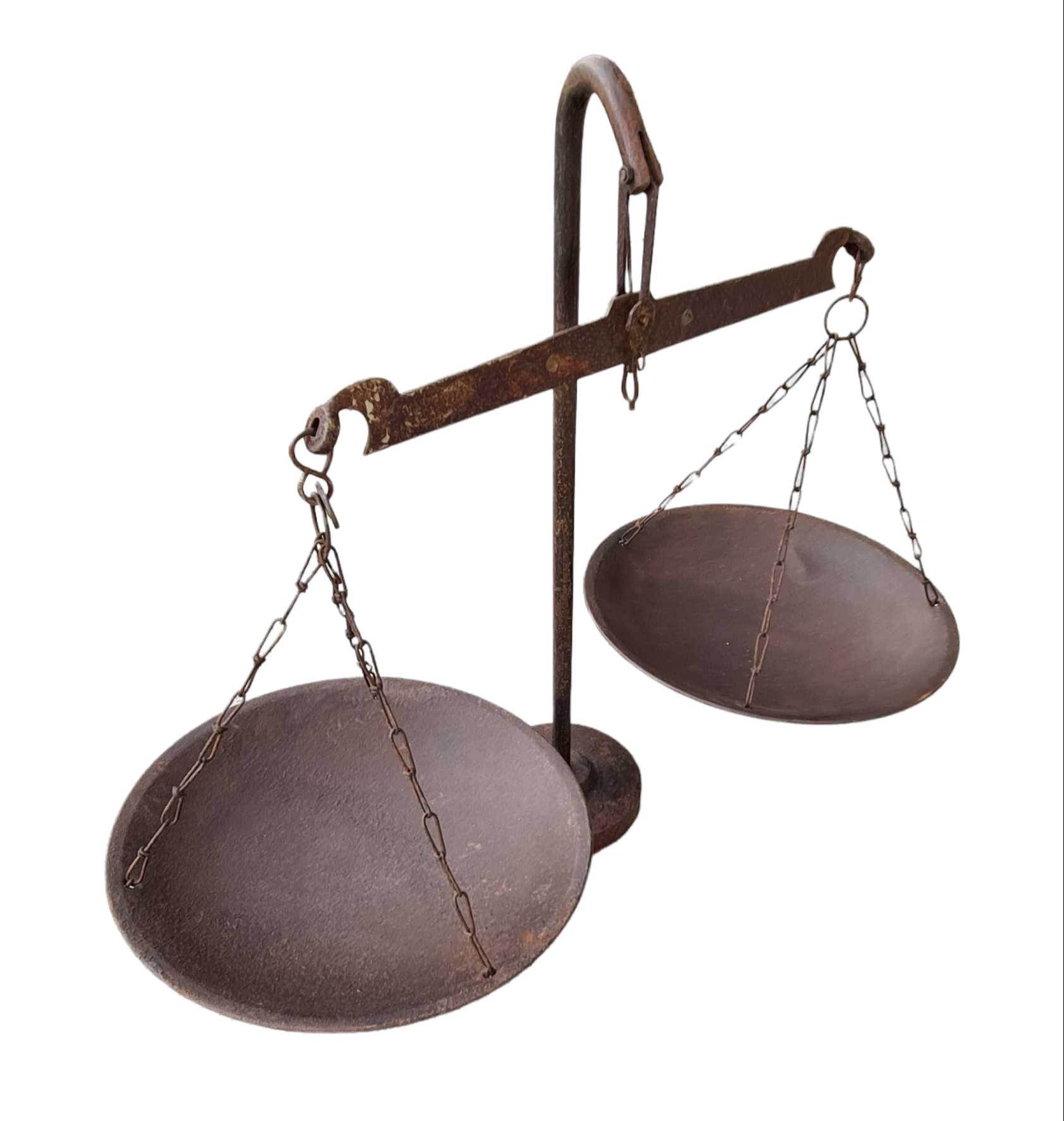 VINTAGE SCALES / THAKDI