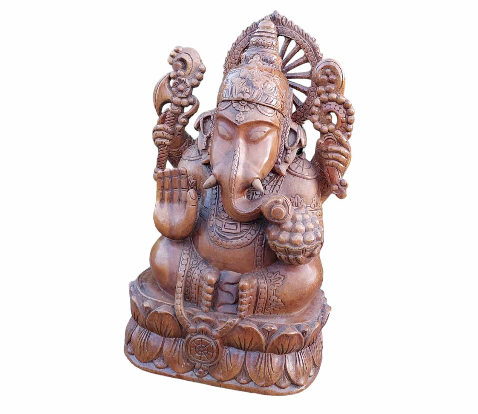 Lord Ganesha Large