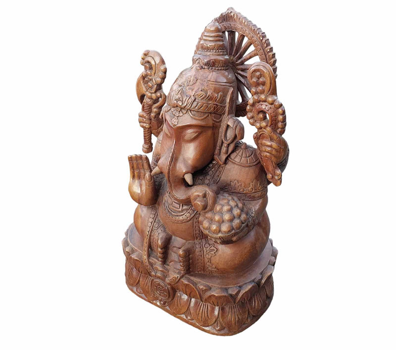 Lord Ganesha Large